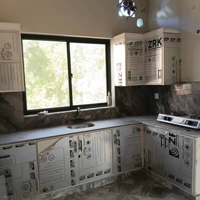 5 Marla Upper Portion For Rent In dawood residency