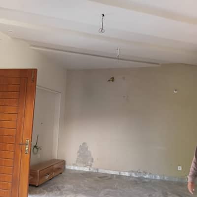 5 Marla Upper Portion For Rent In dawood residency