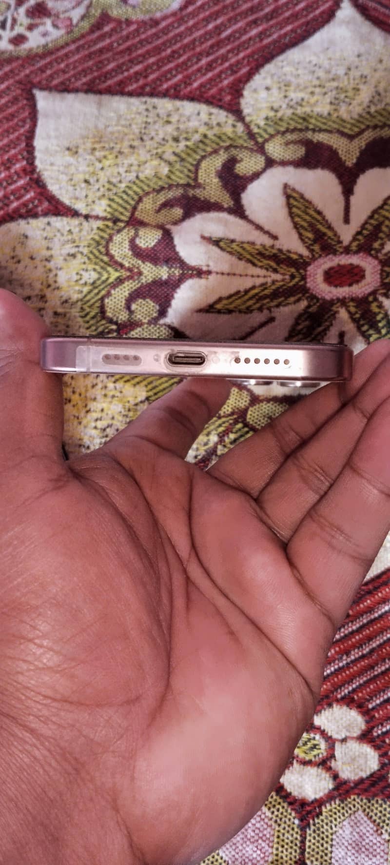 Apple iPhone 16 Pro Max jv 2