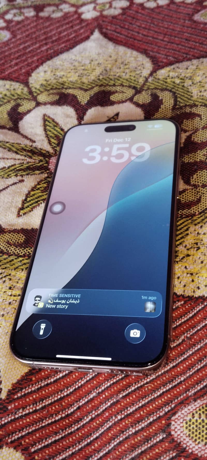 Apple iPhone 16 Pro Max jv 4
