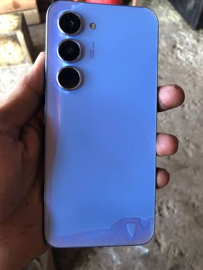 Tecno Spark 40 Pro