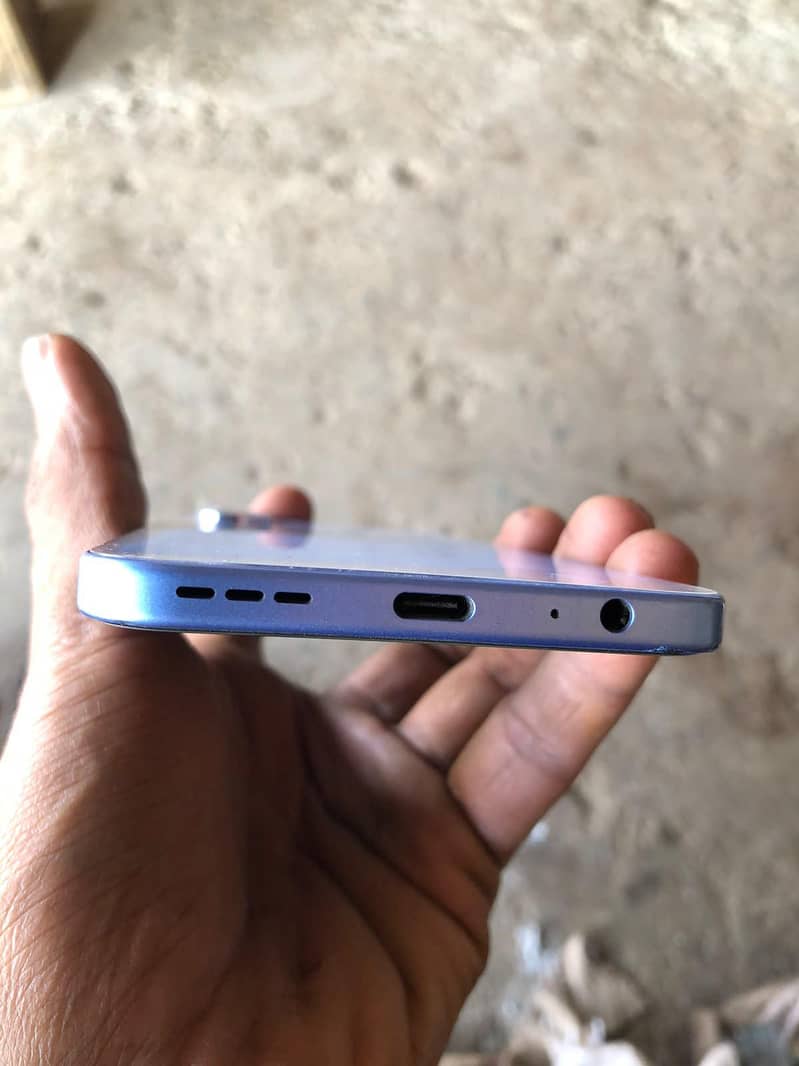 Tecno Spark 40 Pro 1