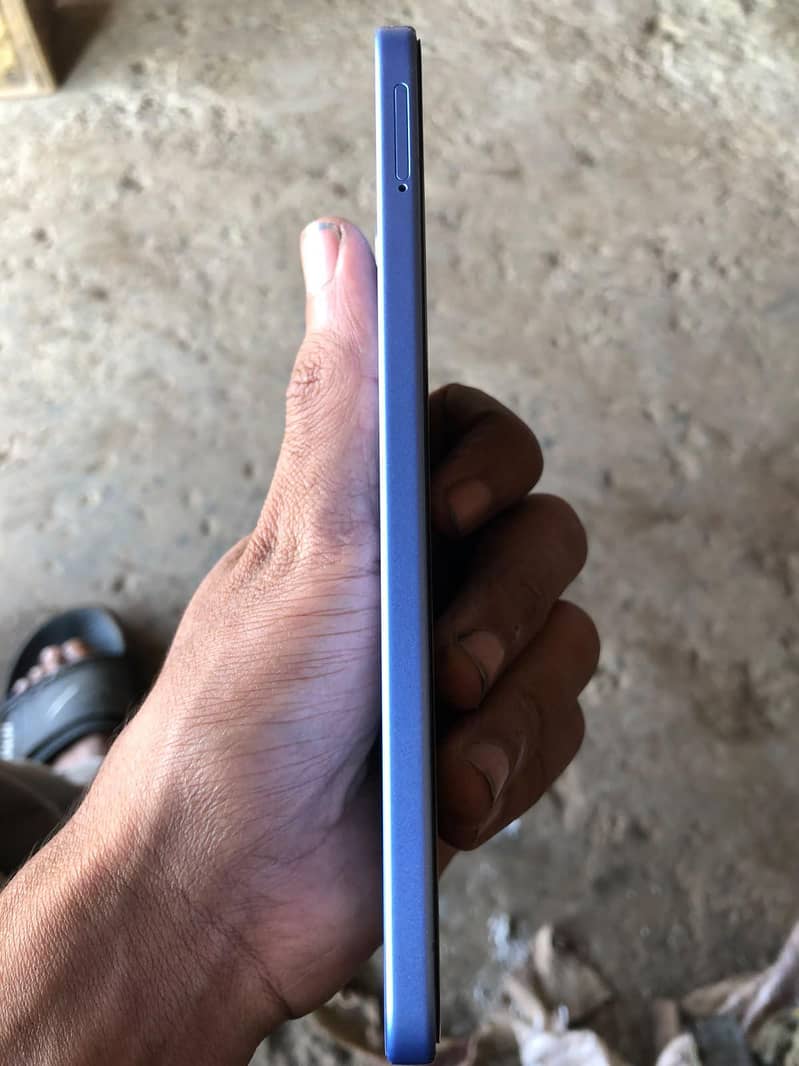 Tecno Spark 40 Pro 6