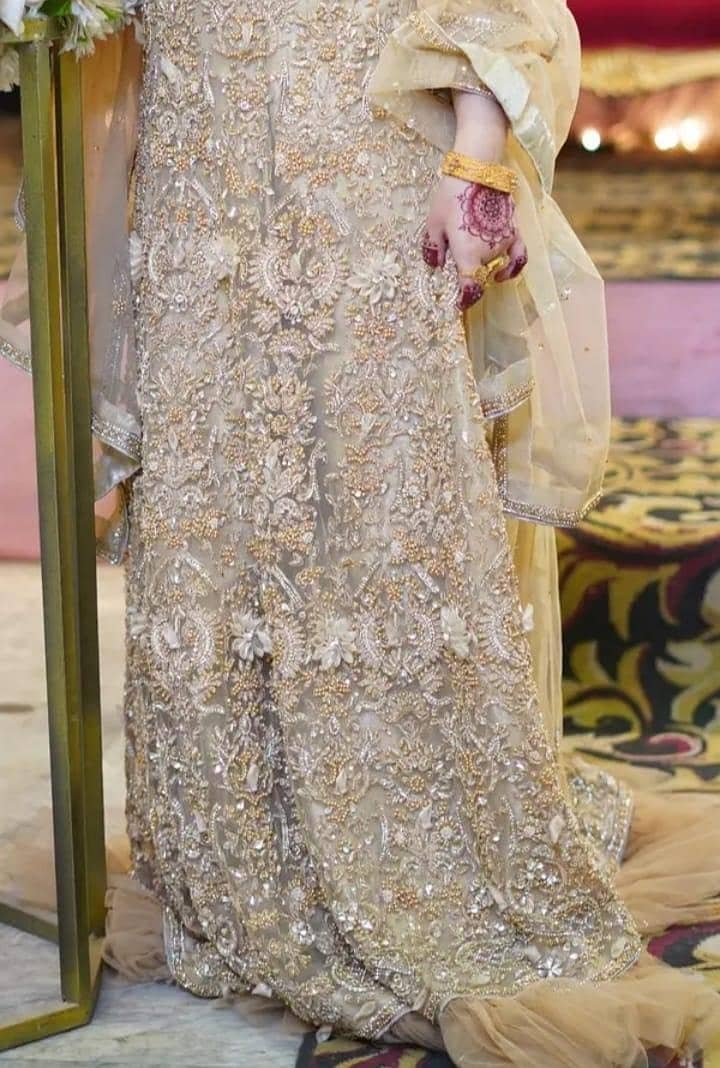 walima maxi full heavy work 1