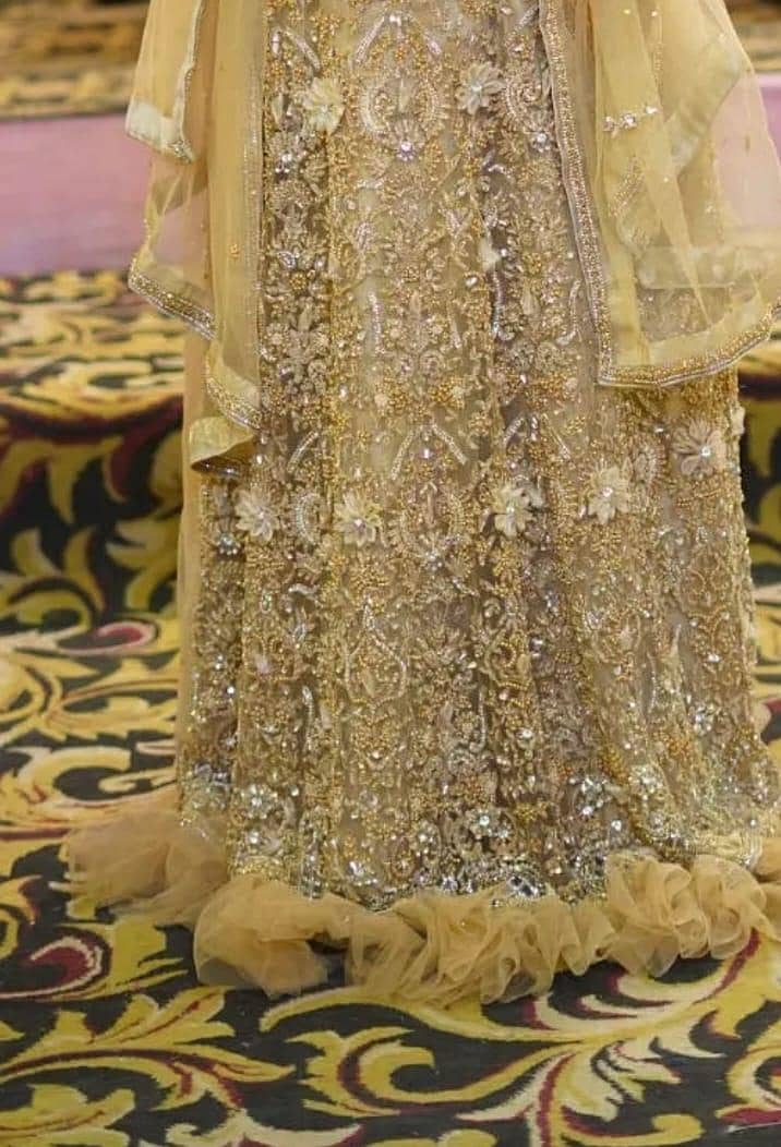walima maxi full heavy work 2