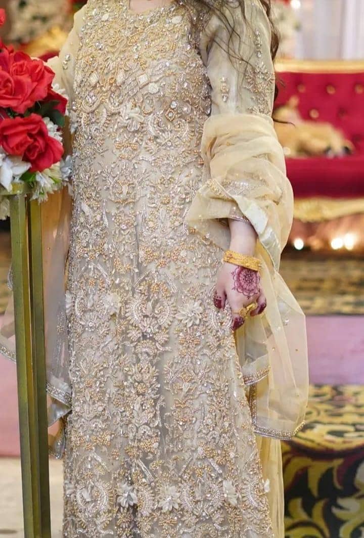 walima maxi full heavy work 3