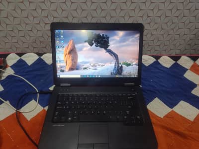 Dell Latitude E5440