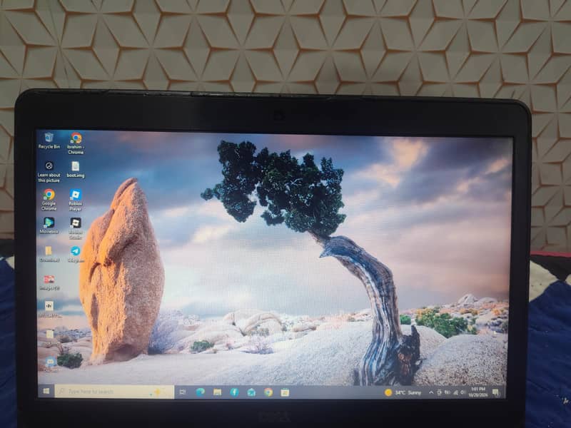 Dell Latitude E5440 1