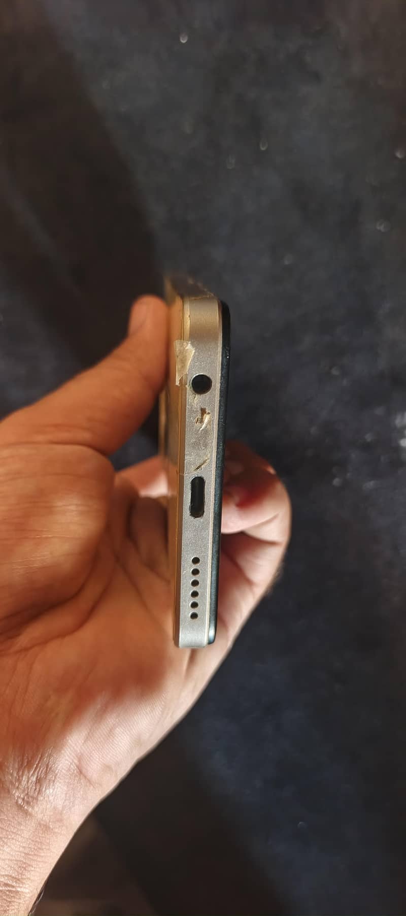 Infinix Smart 8 Pro 0