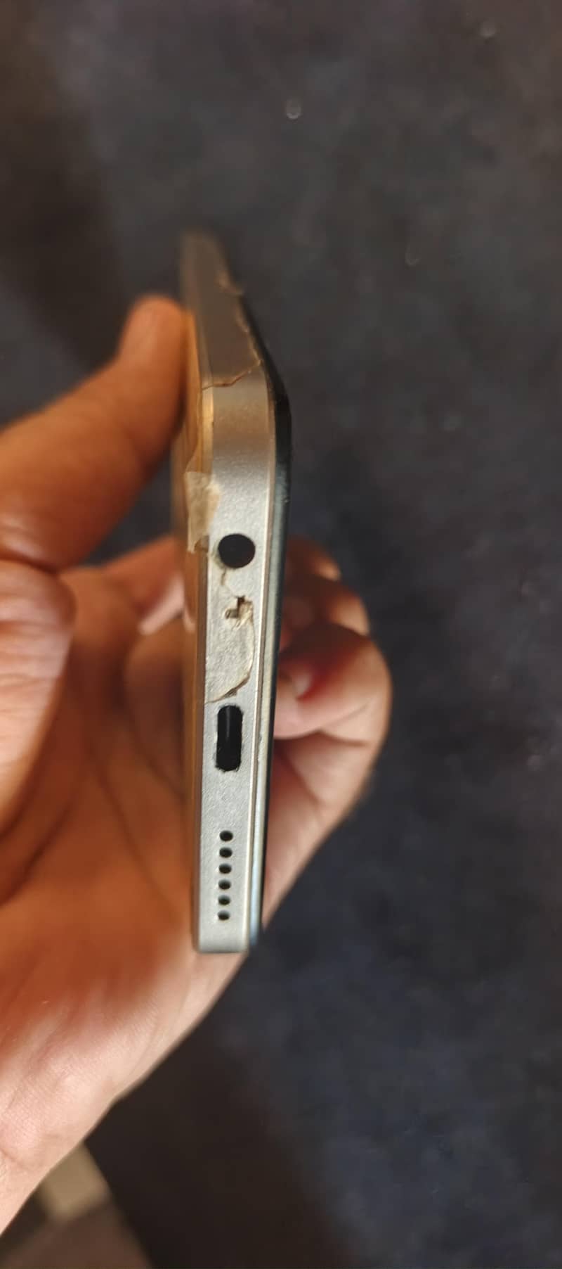 Infinix Smart 8 Pro 1