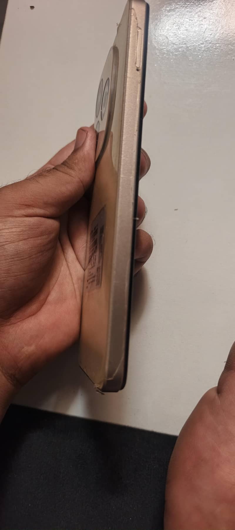 Infinix Smart 8 Pro 3