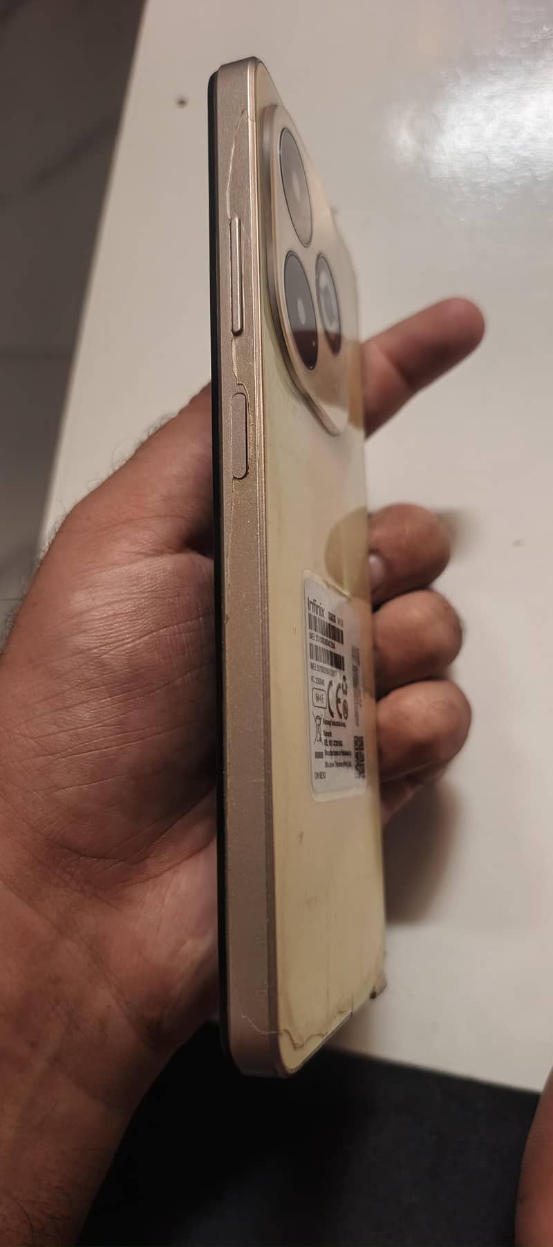 Infinix Smart 8 Pro 5