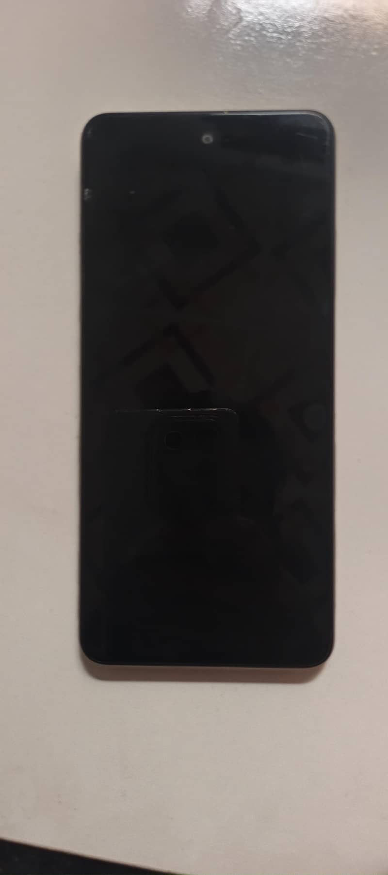 Infinix Smart 8 Pro 6
