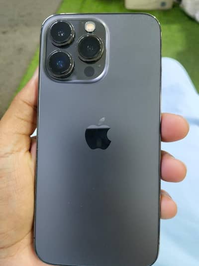 Apple iPhone 13 Pro Non pta 88 health
