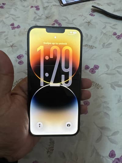Apple iPhone 13 Pro Max