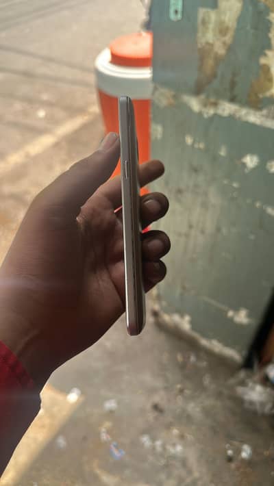 Samsung Mobile Grand Prime Plus