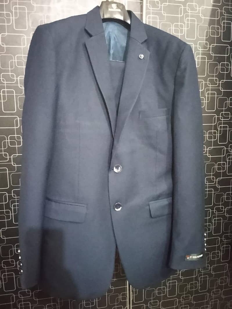 pant coat 0