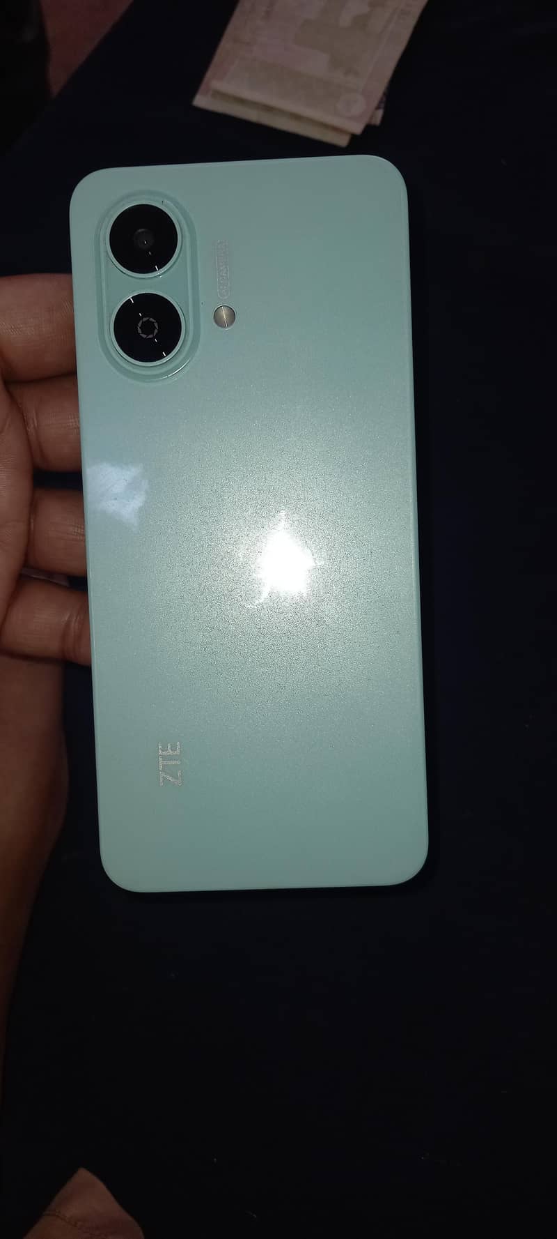 z. t. e 2