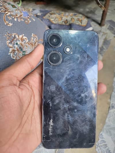 Infinix Hot 30i