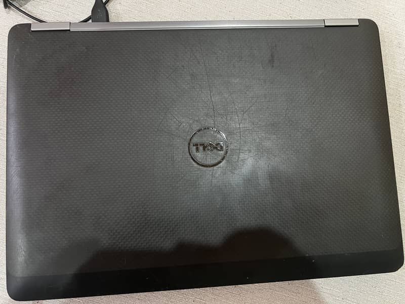 Dell Letitude E7470 Touch Screen 6