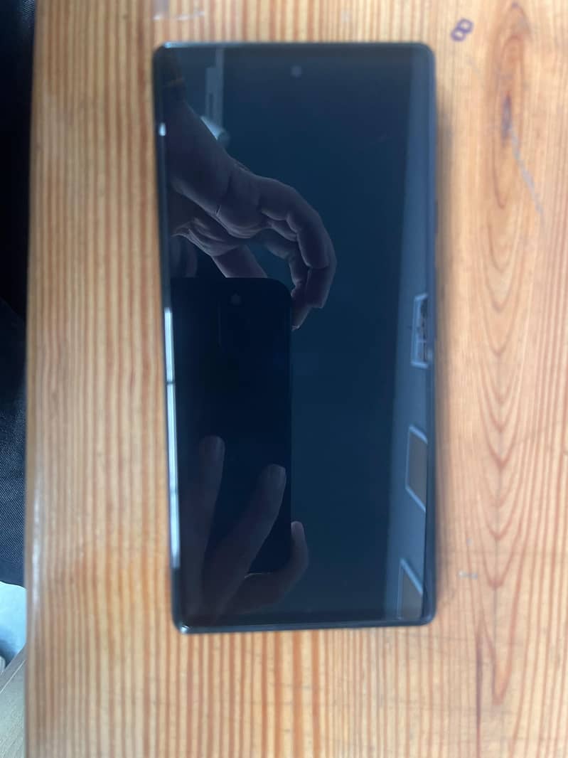 Google Pixel 6 0