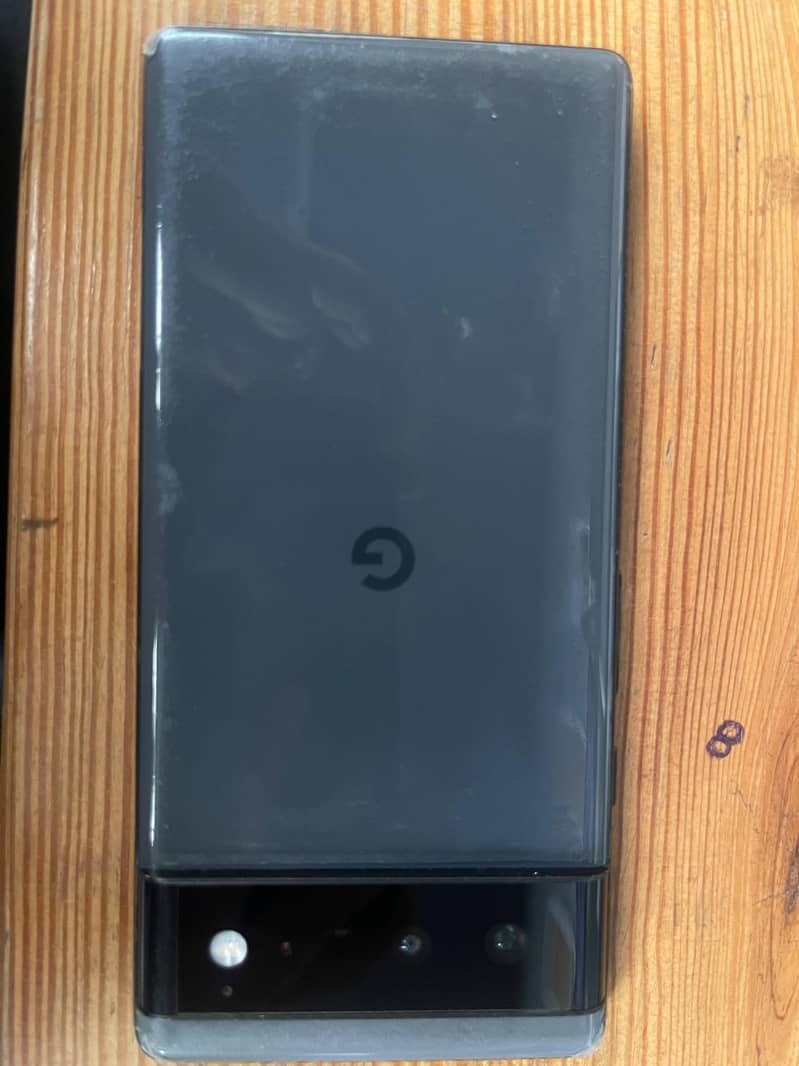Google Pixel 6 1