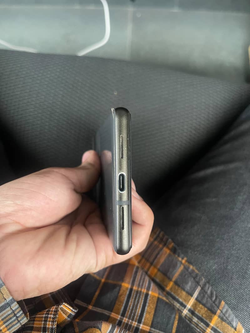 Google Pixel 6 3