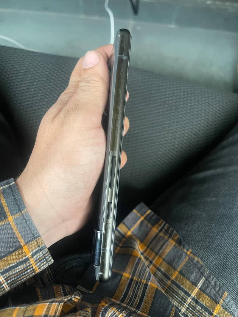 Google Pixel 6 5