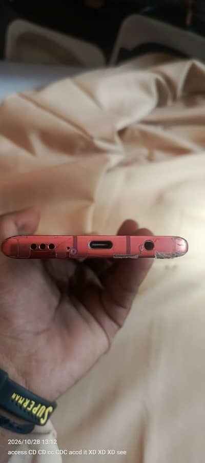 LG Velvet 5G