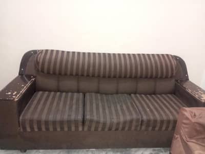 3,2,1 sofa