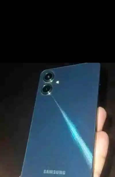 Samsung Mobile A06