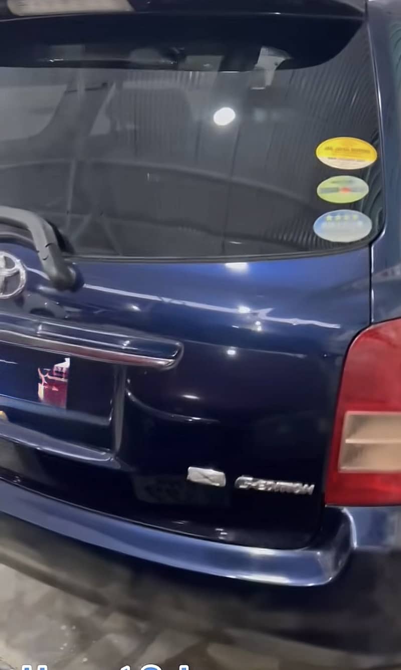 toyota 4