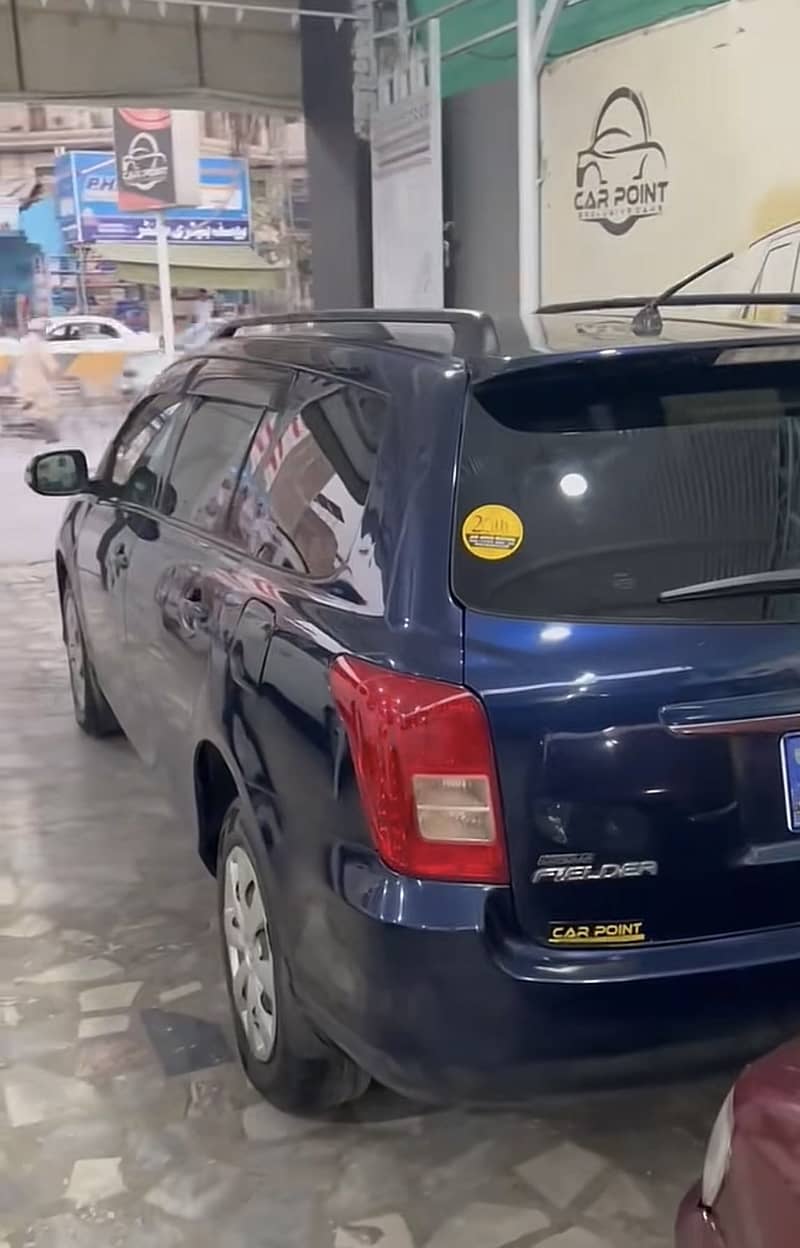 toyota 5