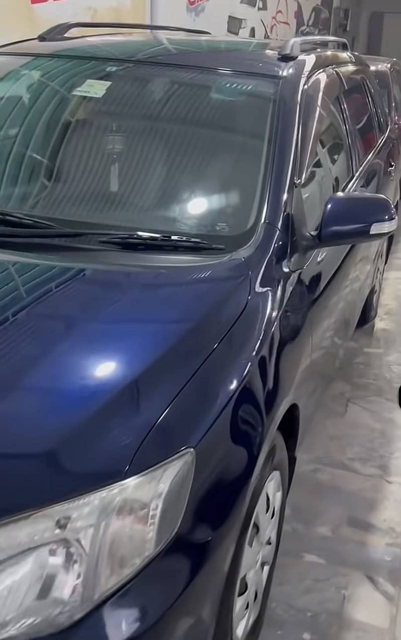 toyota 7