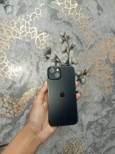 Apple iPhone 14 water pack 85 health all ok  koi issue condition 10/9