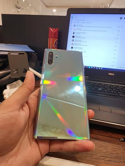 Samsung Galaxy Note 10 Plus