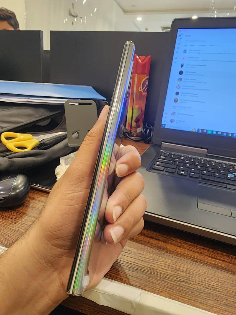 Samsung Galaxy Note 10 Plus 2