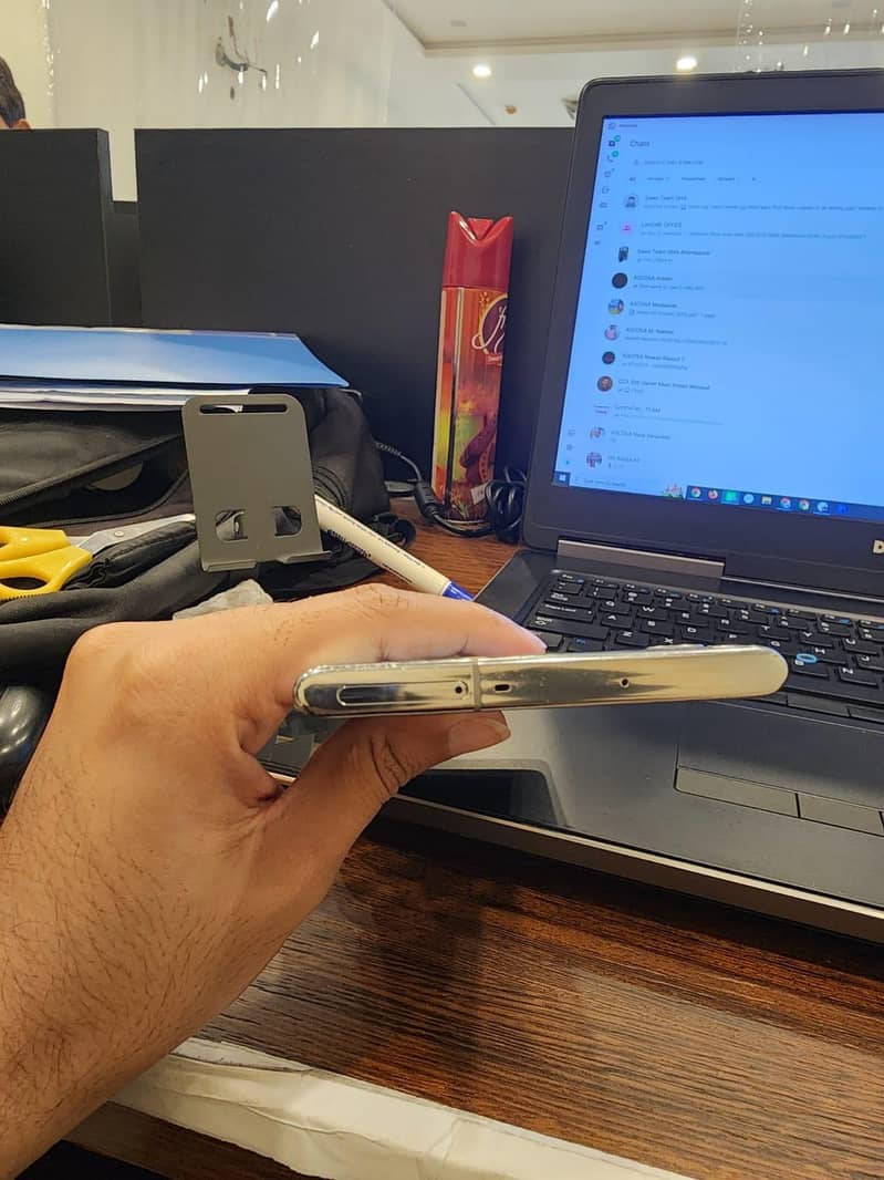 Samsung Galaxy Note 10 Plus 4