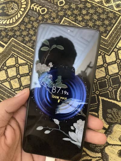 Xiaomi 12T Pro