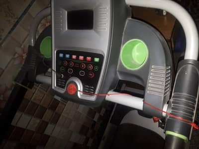 Oxygen Fitness Treadmill Urgent Sale - Home Gym Equipment