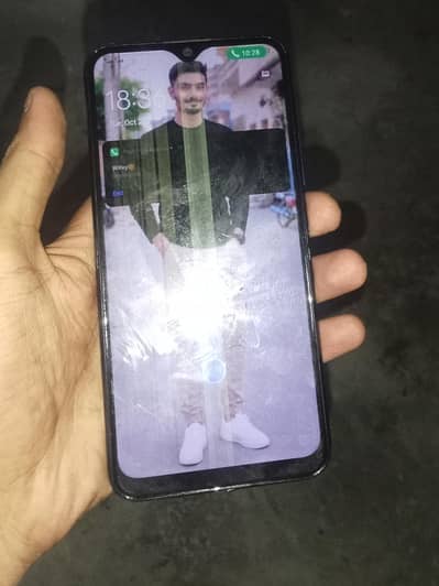 Vivo Y12