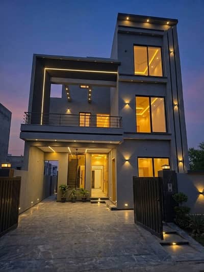 Beautiful New House For Sale