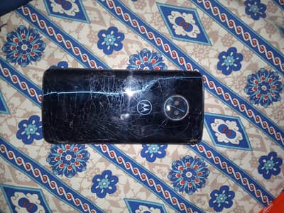 Motorola Moto G6