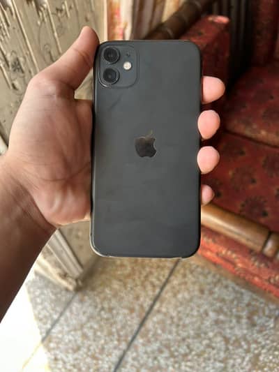 Apple iPhone 11