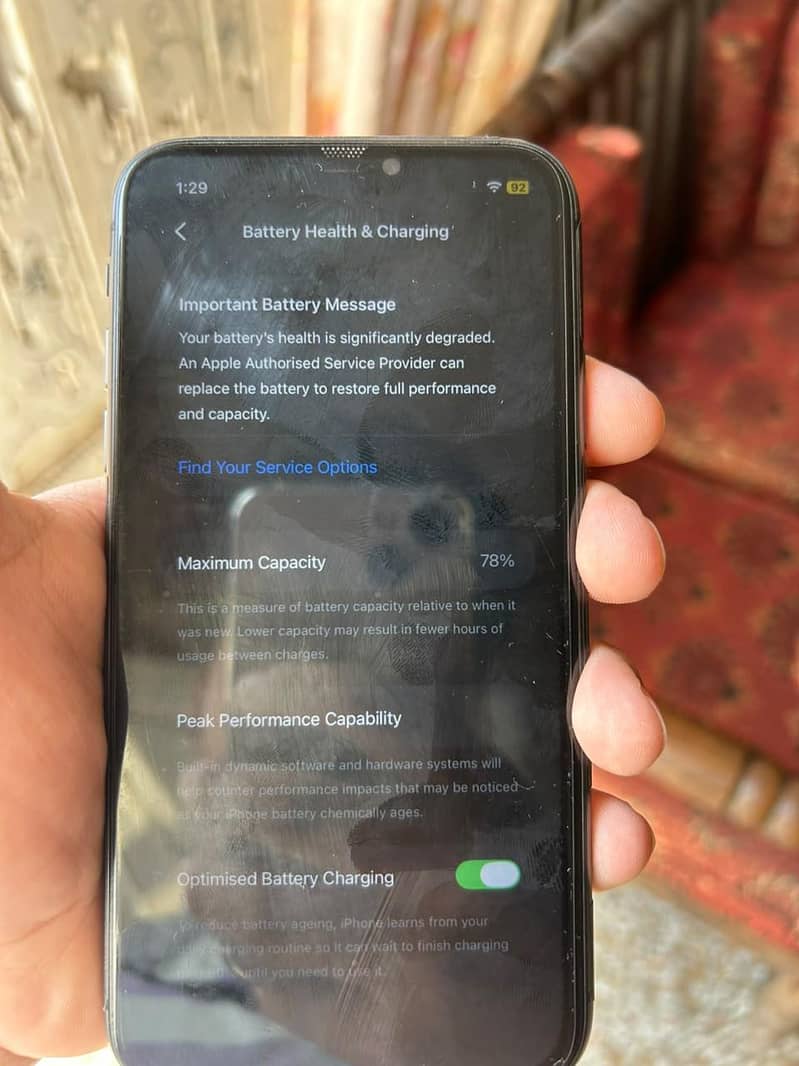 Apple iPhone 11 5