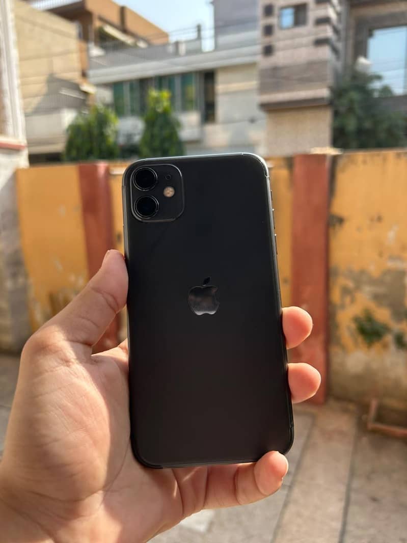 Apple iPhone 11 6