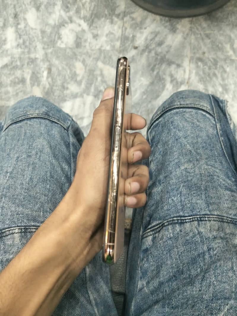 Apple iPhone XS Max 0