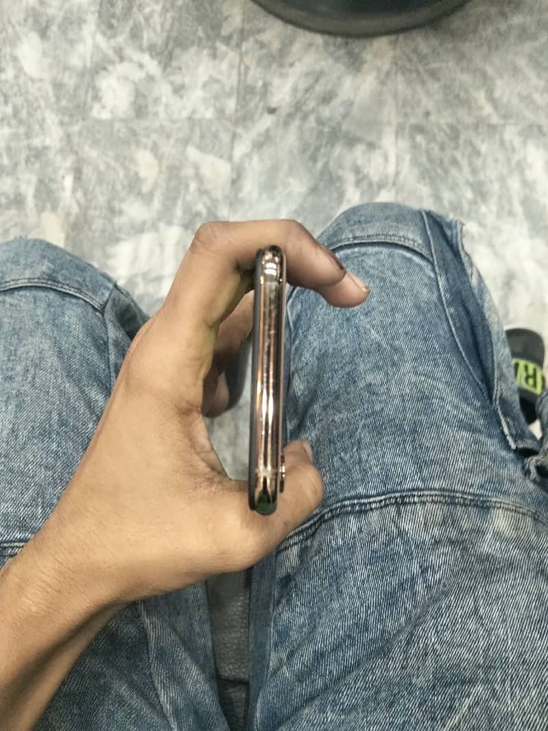 Apple iPhone XS Max 1