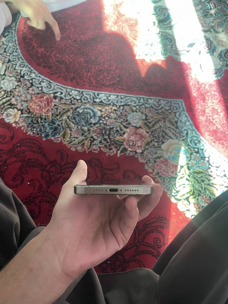 Apple iPhone 15 Pro Max 1