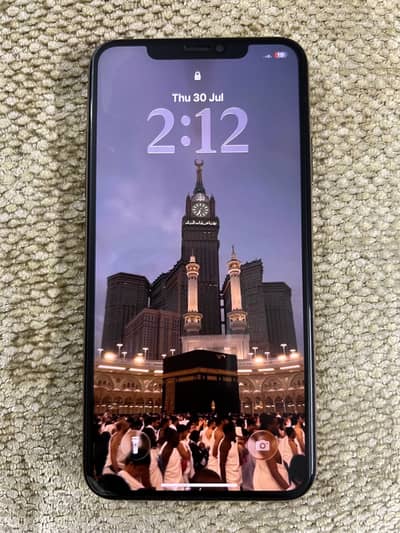 Iphone 11 pro max